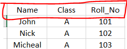 import Excel file with ASP.NET Core