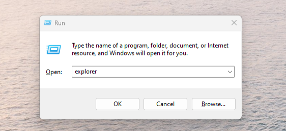 How Do I Fix File Explorer not Opening