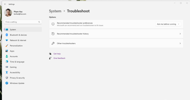 help fix Wi-Fi errors on Windows 11