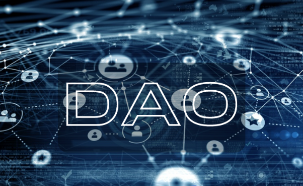 What is DAO in Crypto