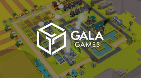 What is GALA GAMES