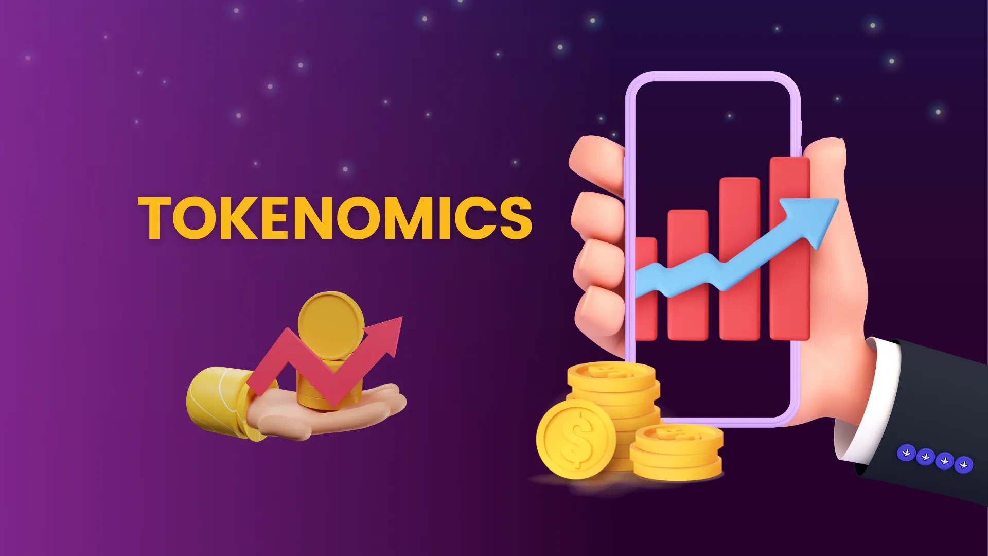 What is Tokenomics