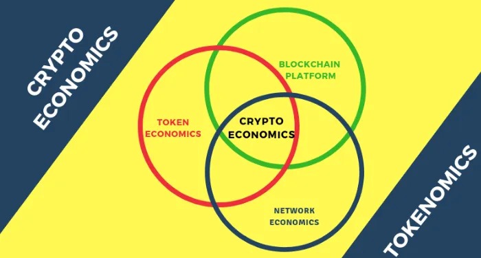 What is Tokenomics