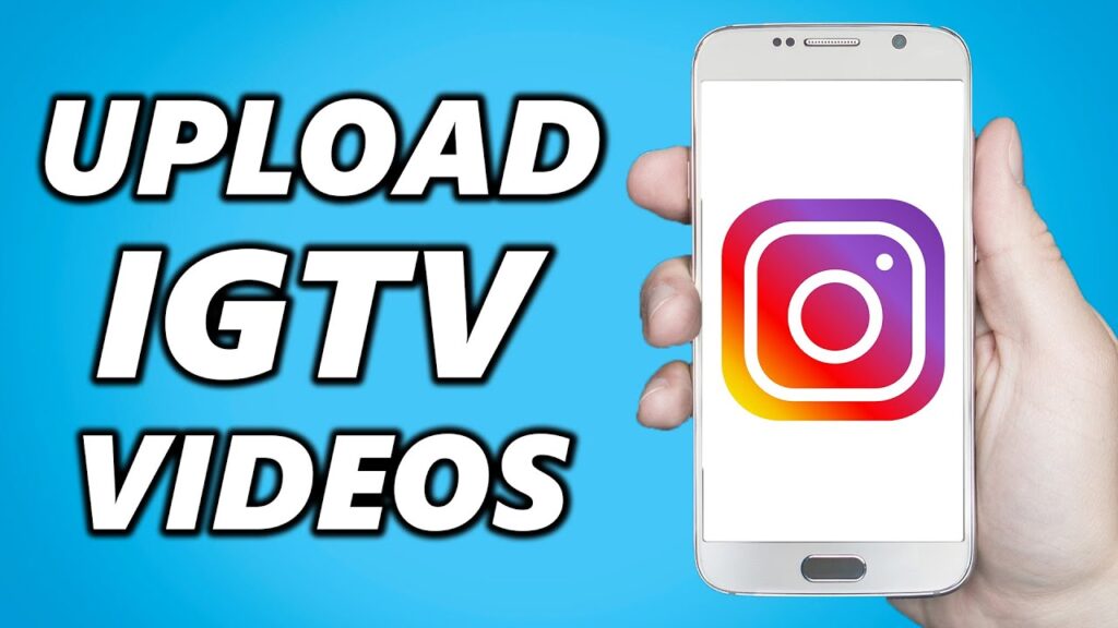 How To Post A Long Video On Instagram