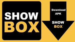 download showbox