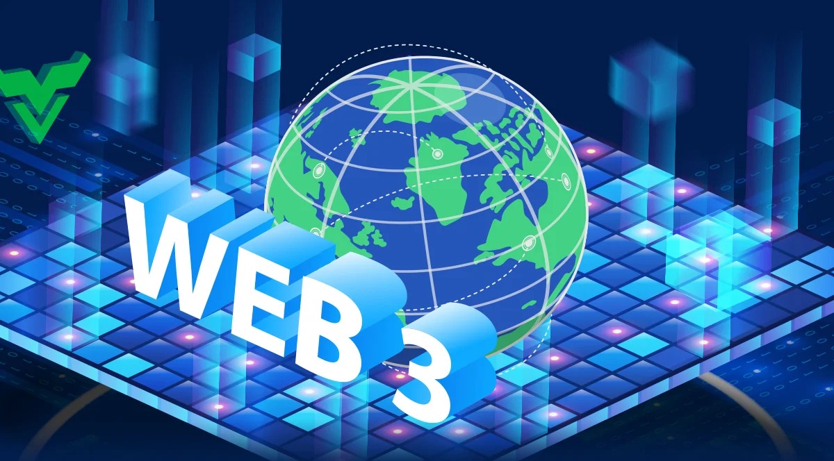 blockchain and web 3.0