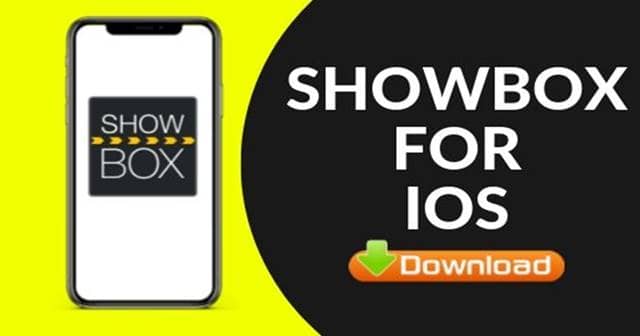 Download Showbox for iphone