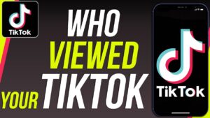 can people see when you share their tiktok