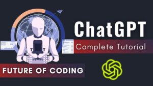 chat gpt for coding