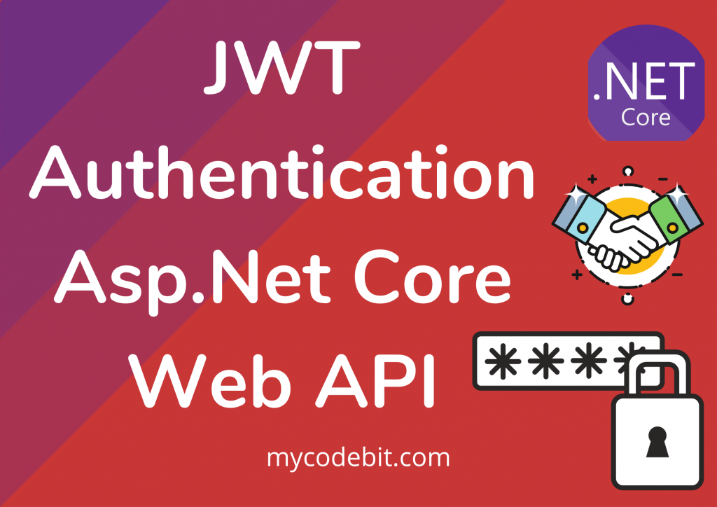 net-web-api-using-jwt-authenticatin-and-asp-net-core-identity