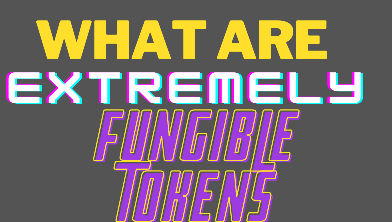 What are Extremely Fungible Tokens? Accurate Intro