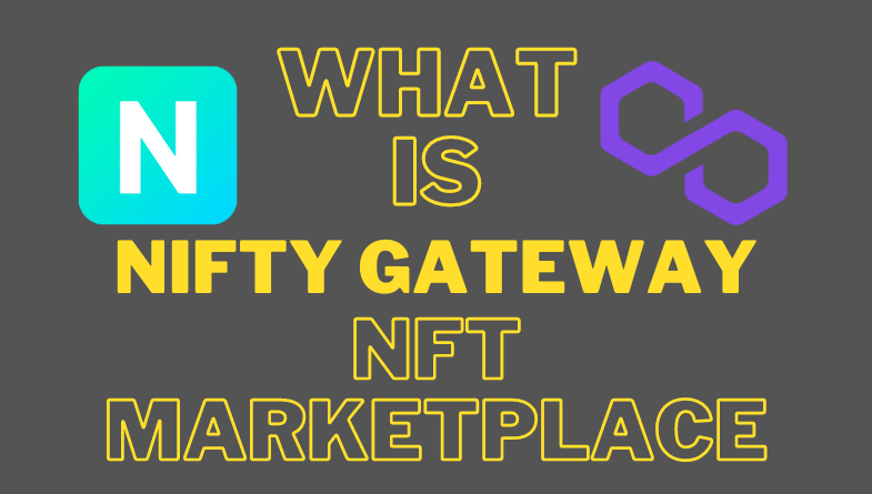 nifty gateway logo
