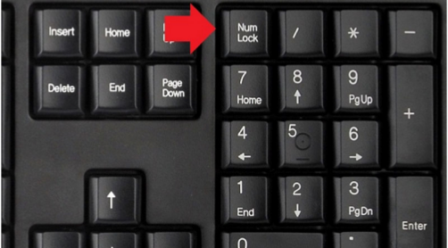 Causes and Ways to fix the Laptop Keyboard is Effectively Paralyzed ...