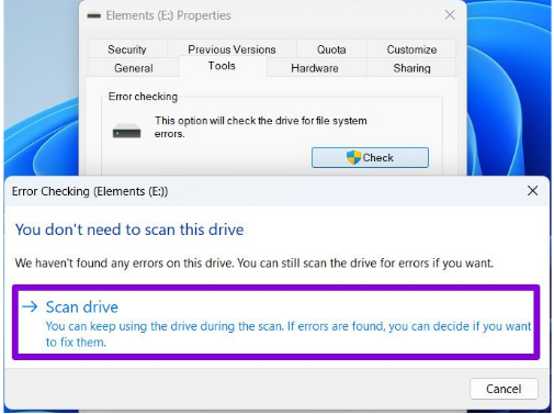 how to fix slow usb transfer speeds on windows 11