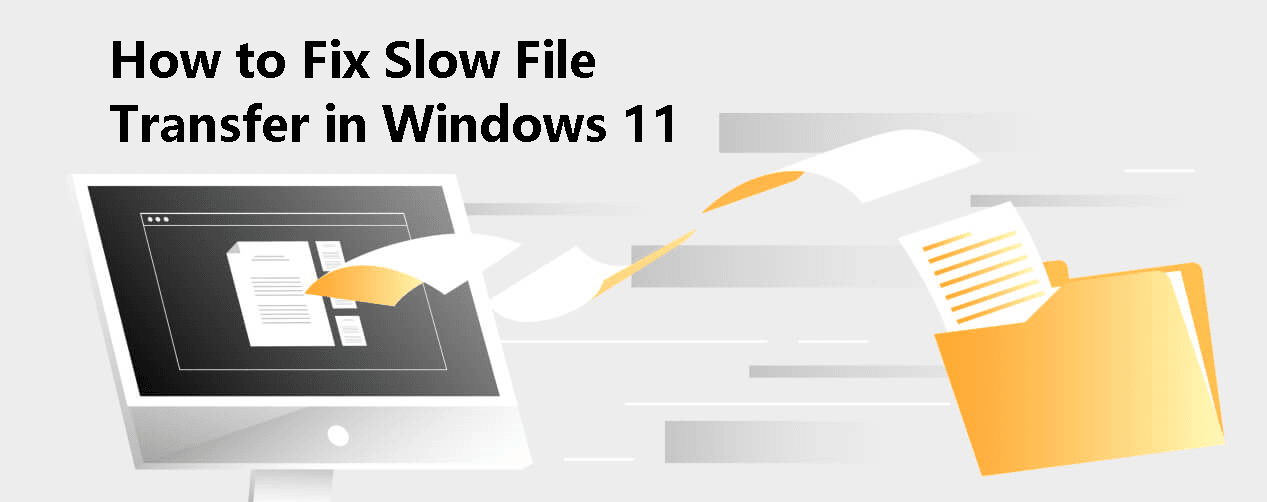 how to fix slow usb transfer speeds on windows 11