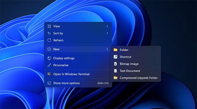 how to open notepad in windows 11