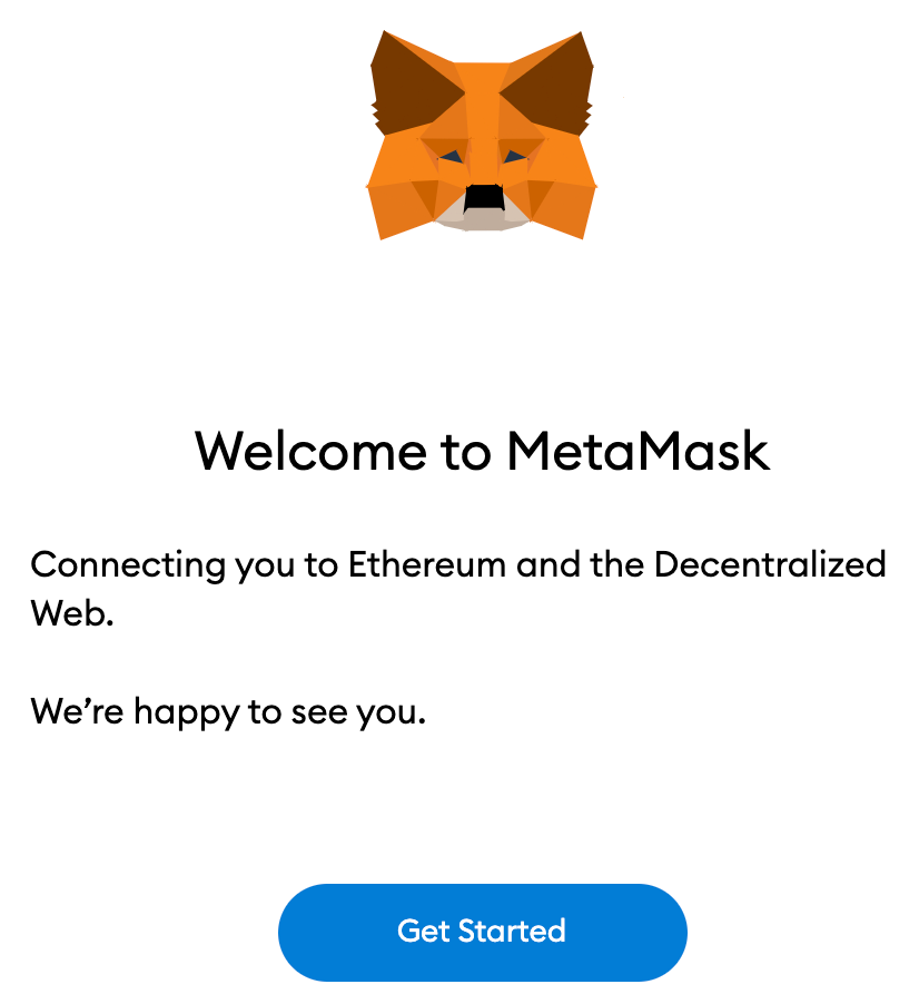 Connect Avalanche Network to Metamask