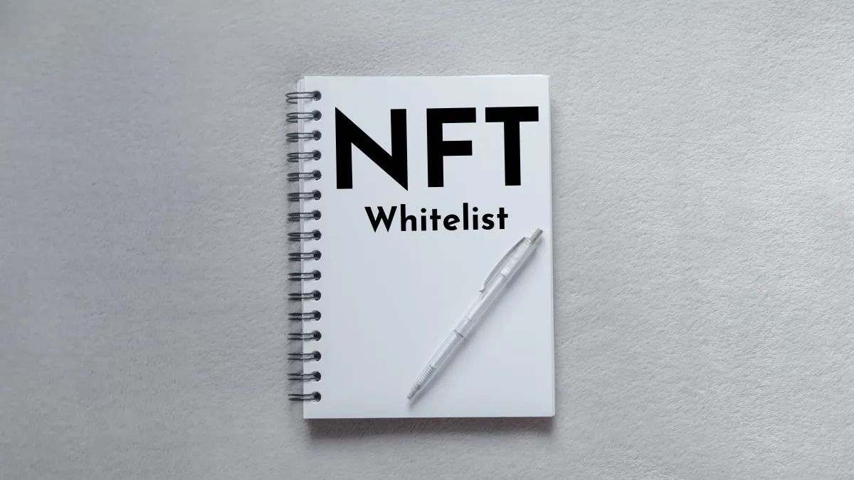 whitelist nft