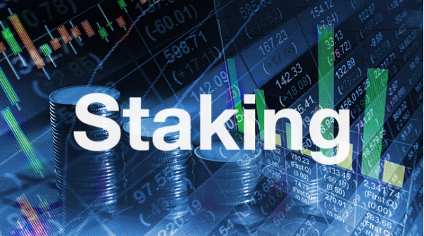 What is The Benefit of Staking Crypto