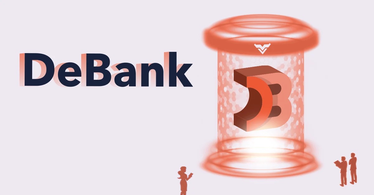 What is DeBank