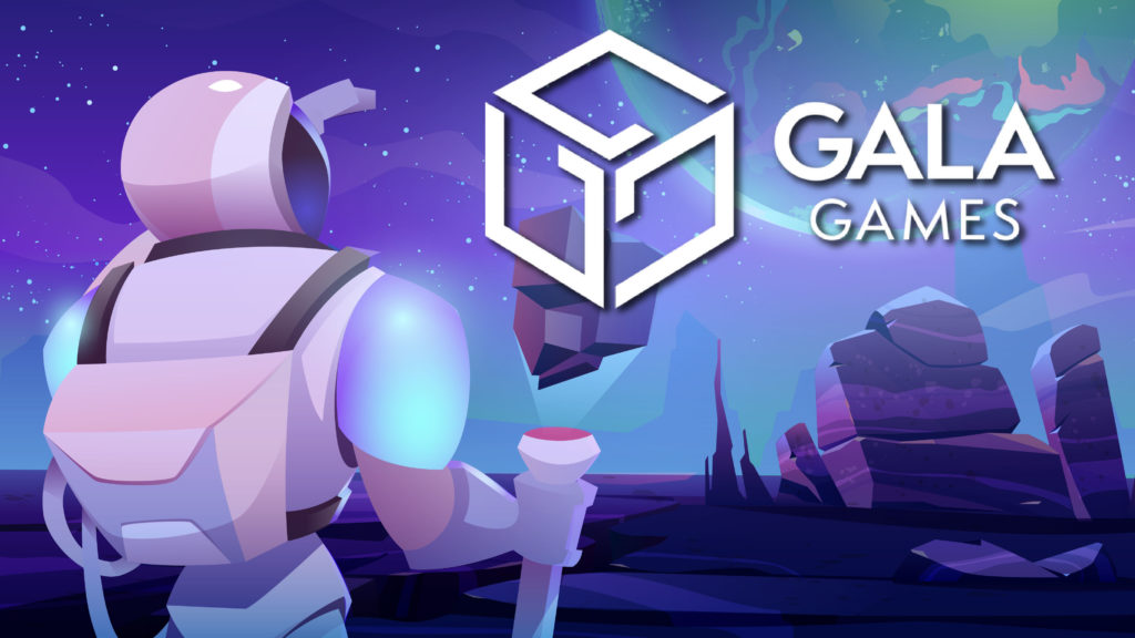 What is GALA GAMES? Detailed Information about The Leading Future Game