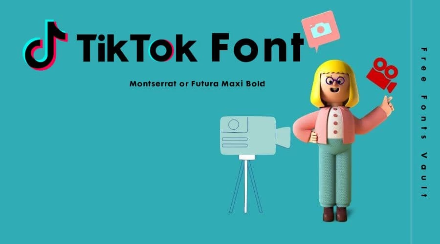 Get Creative with Cool TikTok Fonts: Tips and Tricks for Captivating Your Social Media Audience