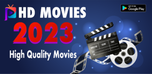 HD Movies 2023 App