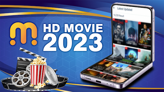 HD Movies 2023 App: The Future of Movie Streaming is Here