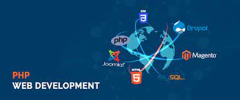 PHP web development company